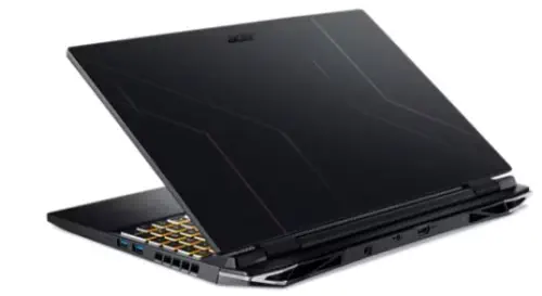 Acer Nitro 5 AN515-58-70VR NH.QM0EY.00B i7-12650H 8GB 1TB SSD RTX 4060 15,6″ IPS Gaming (Oyuncu) Notebook