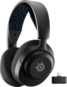 SteelSeries Arctis Nova 5P 61673 Wireless Gaming (Oyuncu) Kulaklığı