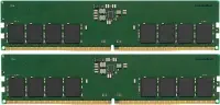 Kingston ValueRAM KVR52U42BS8K2-32 32GB (2x16GB) DDR5 5200Mhz CL42 DIMM RAM (Bellek)