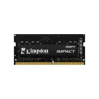 Kingston Impact KF432S20IB/8TR 8GB (1x8GB) DDR4 3200Mhz CL20 Notebook RAM (Bellek)