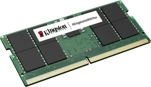 Kingston ValueRAM KVR52S42BS8-16 16GB (1x16GB) DDR5 5200Mhz CL42 Notebook RAM (Bellek)