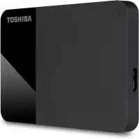 Toshiba Canvio Ready HDTP320EK3AA 2TB 2.5″ USB 3.2 Taşınabilir Disk