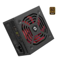 Frisby FR-PS5080P 500W 120mm 80+ Bronze Power Supply 