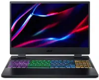 Acer Nitro 5 AN515-58-70VR NH.QM0EY.00B i7-12650H 8GB 1TB SSD RTX 4060 15,6'' IPS Gaming (Oyuncu) Notebook