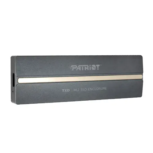 Patriot TXD M.2 PCIe SSD Kutusu (PV810UPNGM)