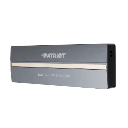 Patriot TXD M.2 PCIe SSD Kutusu (PV810UPNGM)