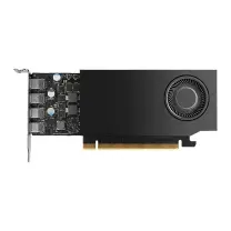 PNY NVIDIA RTX A1000 8GB GDDR6 128Bit (VCNRTXA1000-PB)