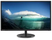 Lenovo D32Q-20 65F7GAC1TK  31.5″ 4ms 75Hz WQHD WLED IPS Monitör