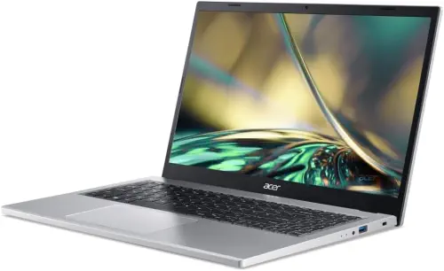 Acer A315-24 RYZ3-7320 NX.KDEEY.00C Ryzen 3 7320U 8GB 256GB SSD UMA 15.6″ FHD FreeDOS Notebook