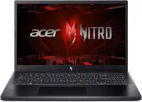 Acer  Nitro 5 15 ANV15-51-50SY  i5-13420H NH.QNBEY.003 8GB 1TB SSD RTX4050 15,6″ IPS Gaming (Oyuncu) Notebook