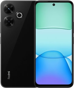 Xiaomi Redmi 13 256GB 8GB RAM Siyah Cep Telefonu – Xiaomi Türkiye Garantili