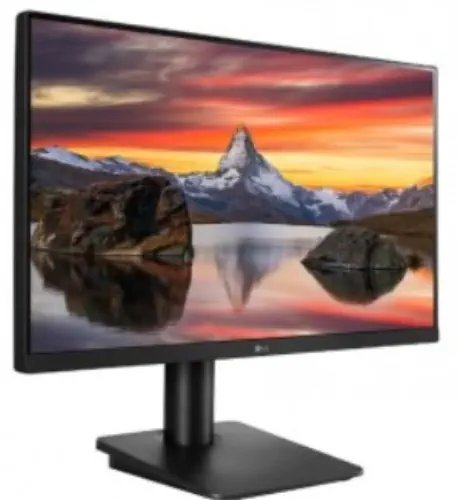 LG 23.8″ 24MP450P-B 5ms 75Hz HDMI VGA FHD Monitör