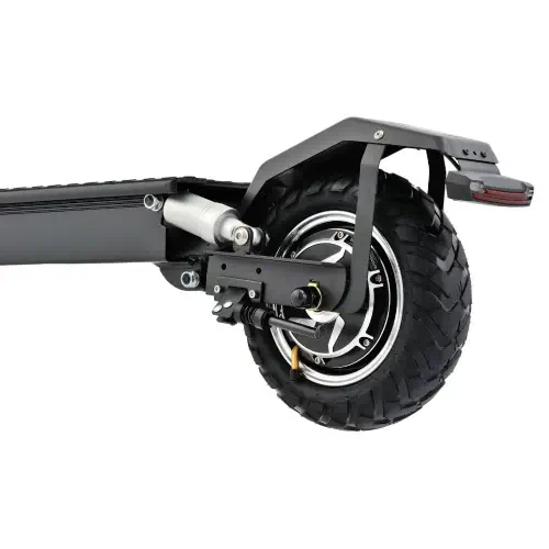 Onvo OV-012 X Plus 1600 W Elektrikli Scooter