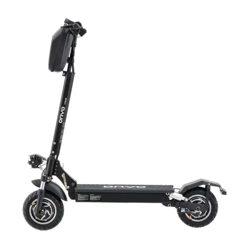 Onvo OV-012 X Plus 1600 W Elektrikli Scooter