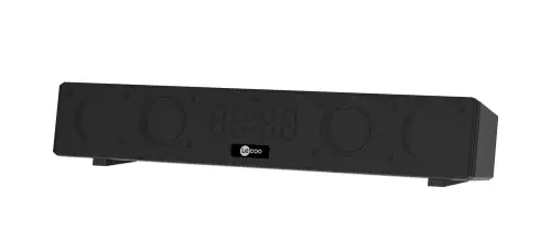 Lenovo Lecoo DS103 RGB Bluetooth Stero Soundbar