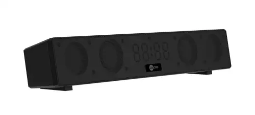 Lenovo Lecoo DS103 RGB Bluetooth Stero Soundbar