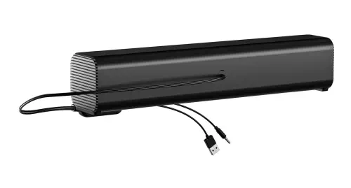 Lenovo Lecoo DS107 USB/AUX Stero Soundbar