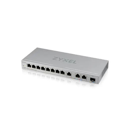 ZYXEL  XGS1250-12 12 Port Gigabit Switch