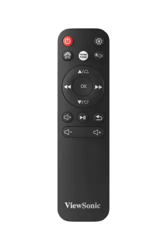 ViewSonic M1 PLUS Bluetooth/Wi-Fi Bataryalı HDMI/Type-C/USB Harman Kardon Taşınabilir LED Projeksiyon Cihazı