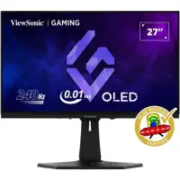 Viewsonic XG272-2K-OLED 27″ 240Hz OLED Oyun Monitörü