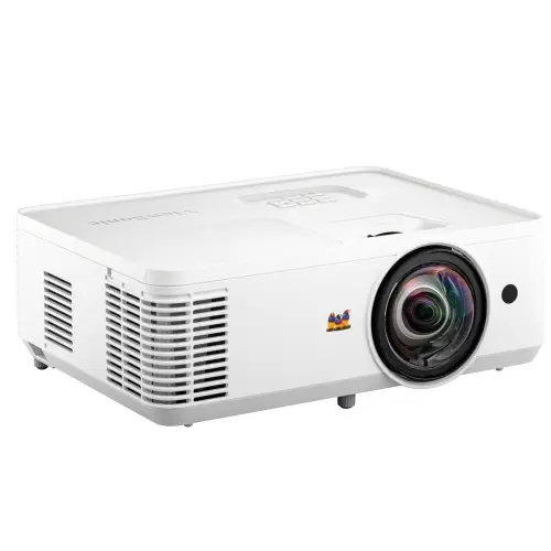 Viewsonic PA504W WXGA 1280X800 4000AL Projeksiyon Cihazı