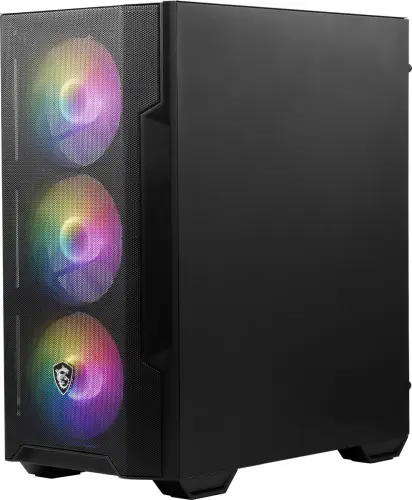 Exper XERA XC323 H610 i3-12100F 16GB 512GB  M.2 SSD 8GB A750 6GB 550W FreeDOS Masaüstü PC