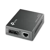 TP-Link MC110CS Fast Ethernet Medya Dönüştürücü