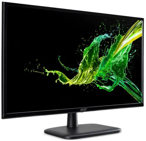 Acer UM.WE0EE.301 21.5” 1ms 100Hz VA Full HD Gaming (Oyuncu) Monitör