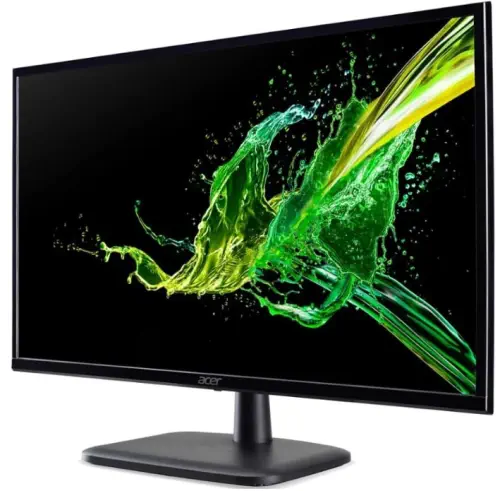 Acer UM.WE0EE.301 21.5” 1ms 100Hz VA Full HD Gaming (Oyuncu) Monitör