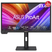 Asus ProArt PA24US 23.6'' 5ms 60Hz 4K IPS Pivot Monitör