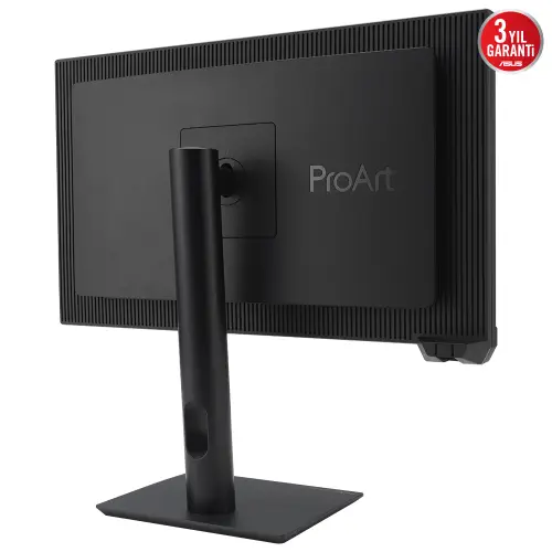 Asus ProArt PA24US 23.6″ 5ms 60Hz 4K IPS Pivot Monitör