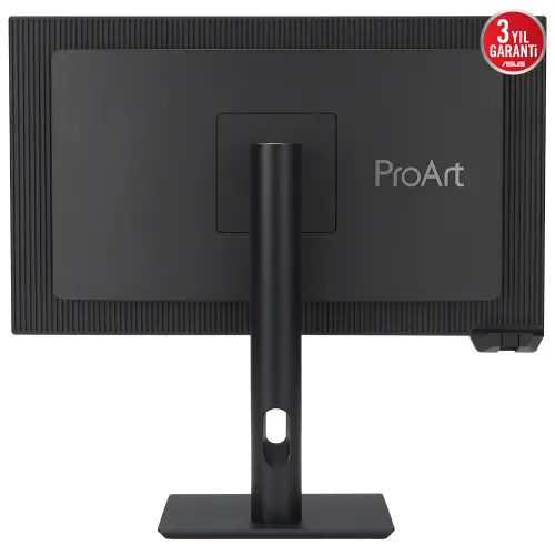 Asus ProArt PA24US 23.6″ 5ms 60Hz 4K IPS Pivot Monitör