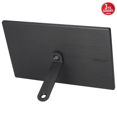 Asus Zenscreen MB166CR 5ms 60Hz 15.6″ Full HD IPS Monitör