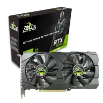 AXLE RTX 2060 SUPER AX-RTX2060S/8GD6P6DIP 8GB GDDR6 256Bit Gaming (Oyuncu) Ekran Kartı