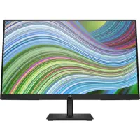 HP 8X534AA 724PN 7 Pro 5ms 100Hz 23.8″ Full HD Monitör