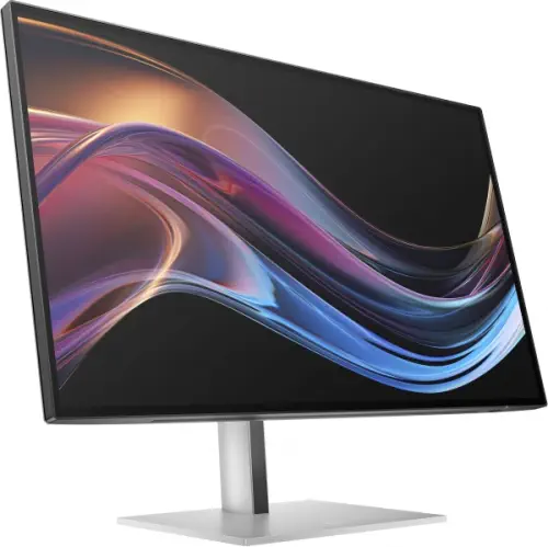 HP 8J9G2AA 727PK 7 Pro 4K UHD 5ms 60Hz 27'' Monitör