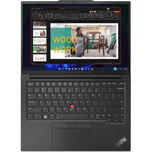 Lenovo ThinkPad E14 21JR0009TX R5-7530U 16GB 512GB 14.0″ FHD FreeDOS Notebook