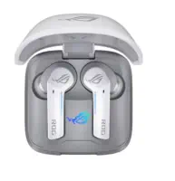 Asus ROG Cetra TWS Beyaz Kulak İçi Bluetooth Gaming (Oyuncu) Kulaklığı