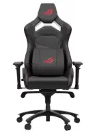 Asus ROG Chariot X Core SL301CW Siyah Oyuncu Koltuğu