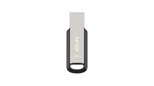 Lexar 128GB LJDM400128G-BNBNG JumpDrive M400 USB 3.0 150Mb/s USB Flash Bellek