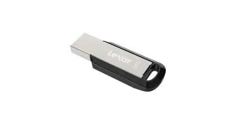 Lexar 128GB LJDM400128G-BNBNG JumpDrive M400 USB 3.0 150Mb/s USB Flash Bellek