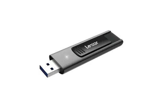 Lexar 128GB LJDM900128G-BNQNG JumpDrive S60 USB 3.1 M900 400/90 MB/s USB Flash Bellek