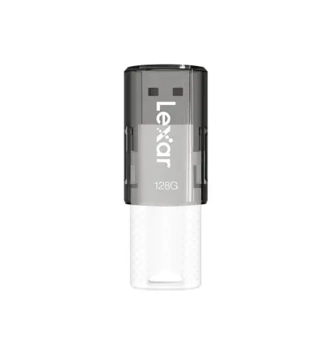 Lexar 128GB LJDS060128G-BNBNG JumpDrive S60 USB 2.0 USB Flash Bellek