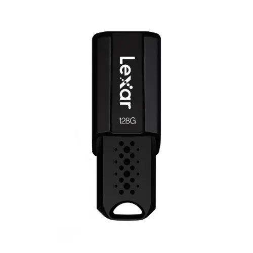 Lexar 128GB LJDS080128G-BNBNG JumpDrive S80 USB3.1 150/60 MB/s USB Flash Bellek