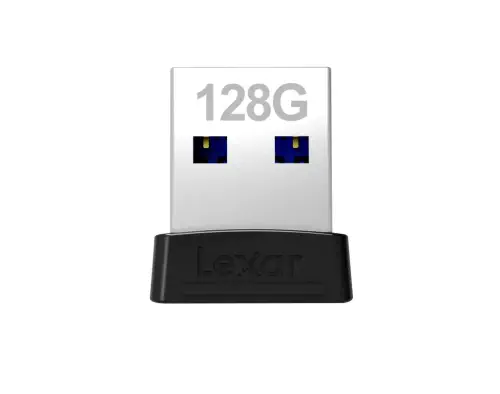 Lexar 128GB LJDS47-128ABBK JumpDrive S47 USB3.1 128/250MB/s USB Bellek