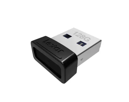 Lexar 128GB LJDS47-128ABBK JumpDrive S47 USB3.1 128/250MB/s USB Bellek