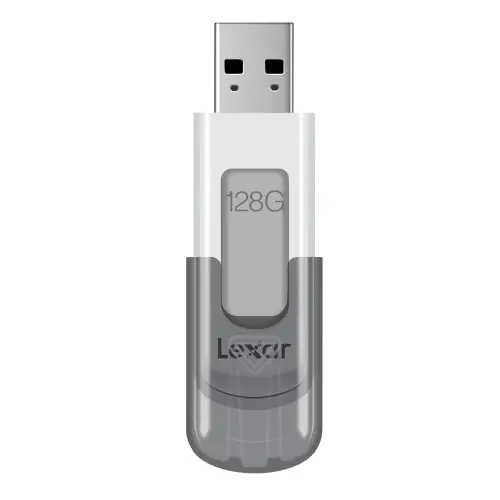 Lexar 128GB LJDV100-128ABGY JumpDrive V100 USB3.0 USB Flash Bellek