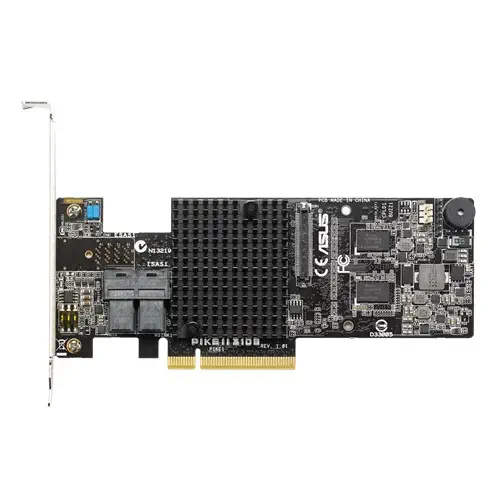 ASUS PIKE II 3108-8I 240PD 2G Server Card