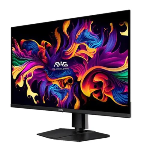 MSI MAG 321UPX QD-OLED 31.5″ 0.03ms 240Hz UHD QD-OLED Adaptive-Sync Gaming (Oyuncu) Monitör