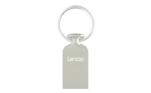 Lexar 16GB LJDM022016G-BNJNG JumpDrive M22 USB2.0 Light Gold USB Flash Bellek